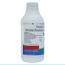  Aluminium Hydroxide Dried Gel